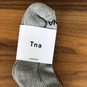 TNA socks